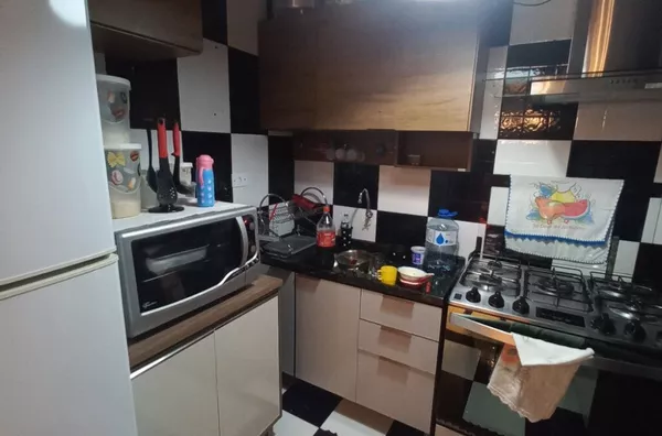 Apartamento para venda, 2 quarto(s),  Jardim Maria Celina, Londrina