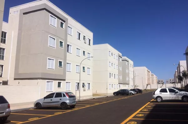 Apartamento para , 2 quarto(s),  Colinas, Londrina