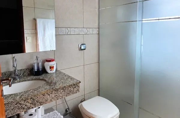 Vendo Casa no Jardim Coliseu - Zona Oeste - Foto 8