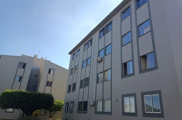 Apartamento para venda,  Resid Ouro Verde