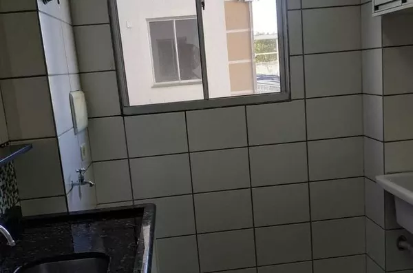 Apartamento para , 2 quarto(s),  Conjunto Habitacional Doutor Farid Libos, Londrina