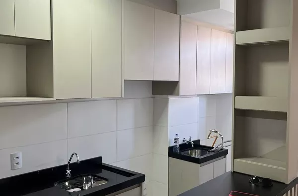 Apartamento para direitos de imóveis, 2 quarto(s),  Jardim Maria Celina, Londrina