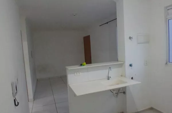 Vendo direitos de Apartamento no Parque Lima - Zona Norte Londrina 