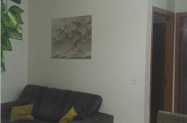 Apartamento para direitos de imóveis,  Chácara Manella, Cambe
