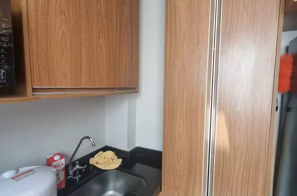 Apartamento para direitos de imóveis, 2 quarto(s),  Cidade Industrial 2, Londrina