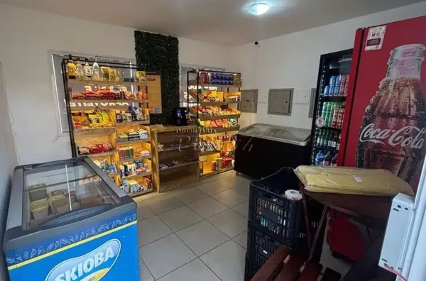 Vendo Direito de Apartamento no Laguna di Córdoba - Zona Leste