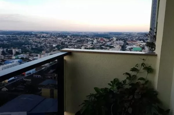 Apartamento para venda, 3 quarto(s),  Centro, Londrina