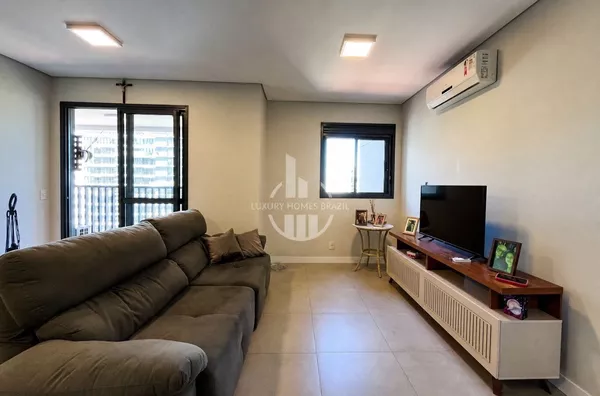 Apartamento para venda,  Gleba Fazenda Palhano, Londrina