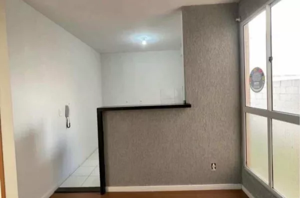 Apartamento para direitos de imóveis, 2 quarto(s),  Cidade Industrial 2, Londrina