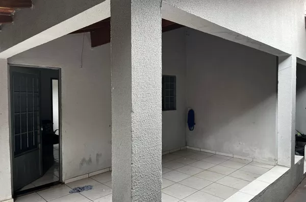 Casa para venda, 2 quarto(s),  Conjunto Morumbi, Cambe