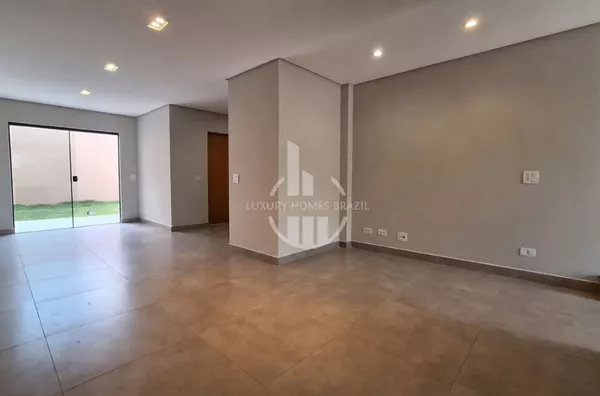 Vendo Sobrado Moderno no Jardim Portal de Itamaracá - Zona Norte