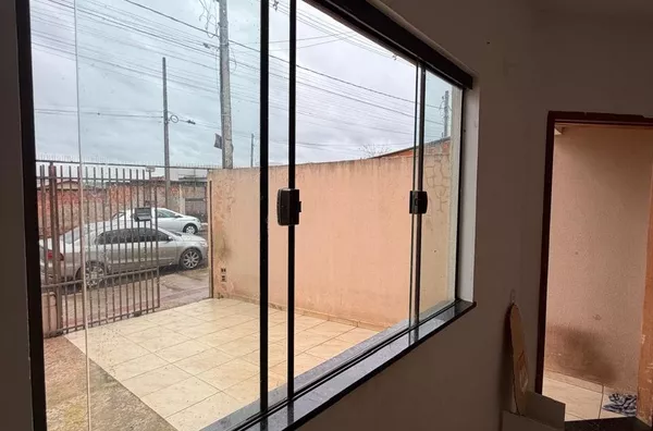 Vendo direitos de Casa no Jd Padovani - Zona Norte Londrina