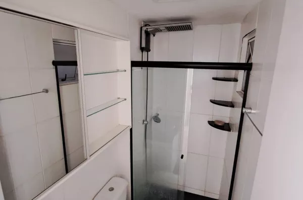 Apartamento para  e , 2 quarto(s),  Chácara Manella, Cambe