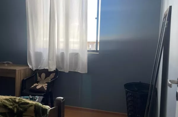 Apartamento para , 2 quarto(s),  Jardim Maria Celina, Londrina
