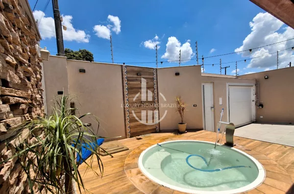 Vendo Casa Semi Mobiliada no Conjunto do Café - Zona Norte