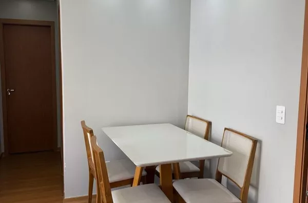 Apartamento para venda, 2 quarto(s),  Gleba Fazenda Palhano, Londrina