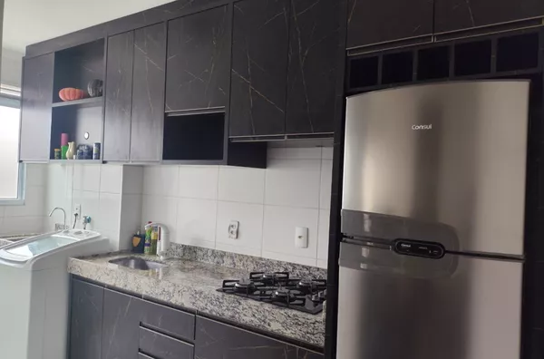 Apartamento para direitos de imóveis, 2 quarto(s),  Gleba Fazenda Palhano, Londrina