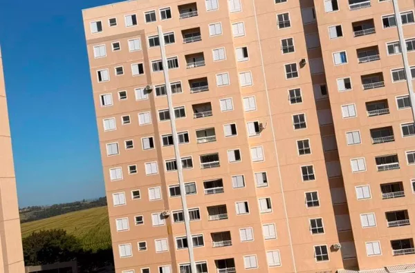 Vendo Direito de Apartamento no Resid Lake Portinari - Zona Leste 