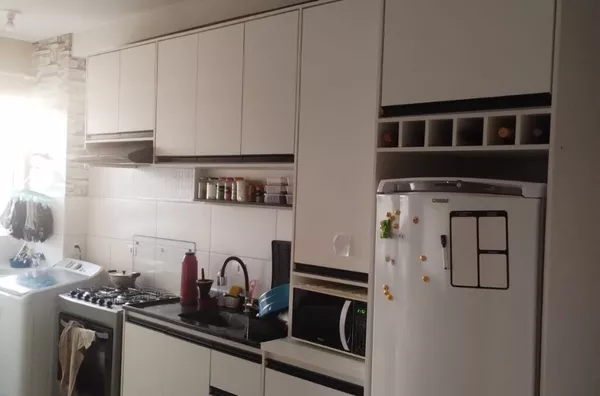 Apartamento para direitos de imóveis,  Setor 1, Ibiporã