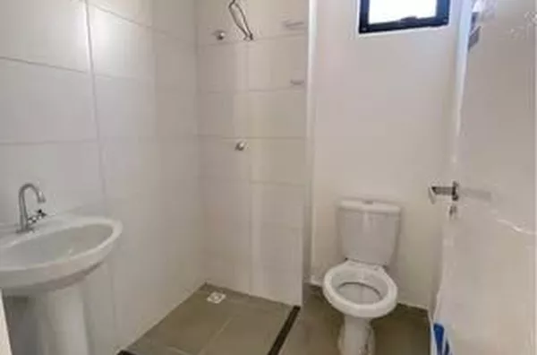 Apartamento para direitos de imóveis, 2 quarto(s),  Conjunto Habitacional Jamile Dequech, Londrina