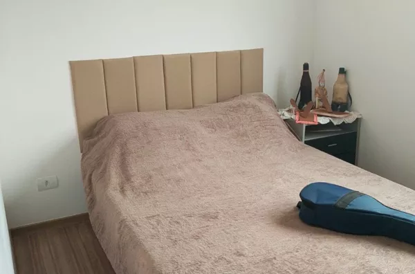 Apartamento para venda e direitos de imóveis, 2 quarto(s),  Conjunto Semiramis Barros Braga, Londrina