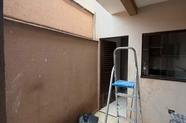 Vendo direitos de Casa no Jd Padovani - Zona Norte Londrina - Foto 8