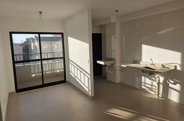 Apartamento para venda, 2 quarto(s),  Jardim Pinheiros, Londrina