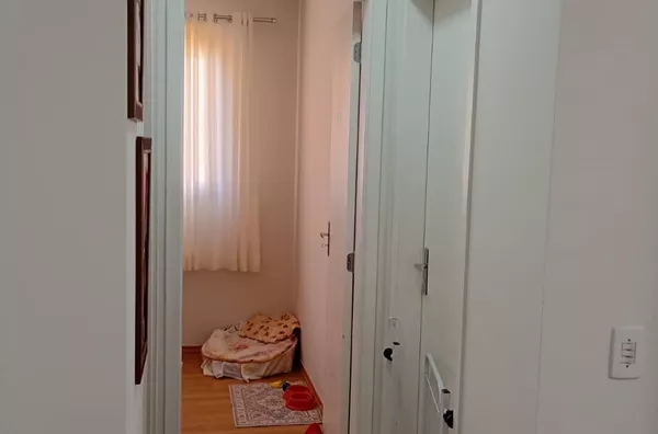 Apartamento para venda, 2 quarto(s),  Jardim Marajoara, Londrina