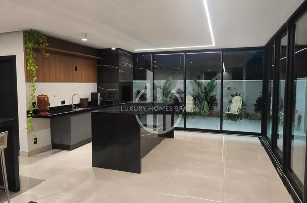 Sobrado para , 3 quarto(s),  Gleba Simon Frazer, Londrina