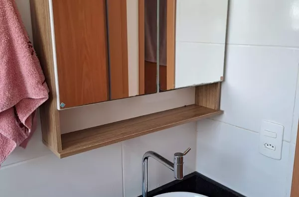 Apartamento para venda,  Gleba Ribeirão Limeiro, Londrina