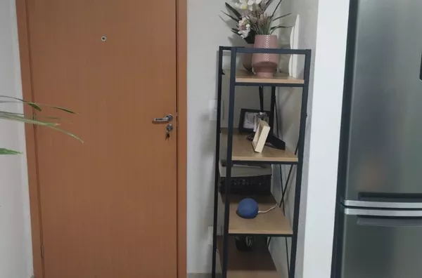 Vendo direito de apartamento Lago Melville - Acquaville