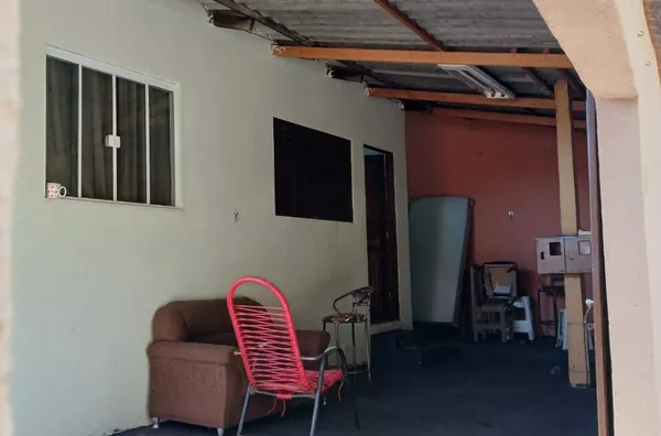 Vendo Casa no Jardim Maraba  - Zona Leste 
