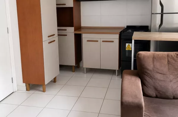 Vendo Direito de Apartamento no Resid London Garden - Zona Norte 