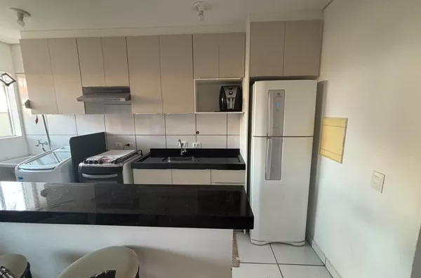 Vendo direitos de Apartamento no Residencial Mirante do Sol - Zona Oeste Londrina - Foto 7