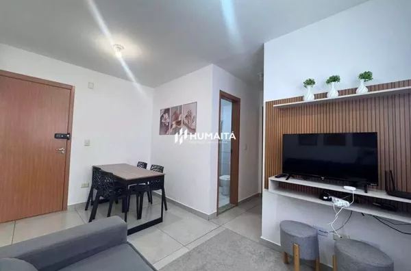 Apartamento para venda, 2 quarto(s),  Gleba Fazenda Palhano, Londrina
