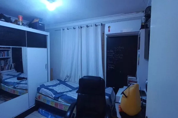 Apartamento para venda, 2 quarto(s),  Jardim Maria Celina, Londrina
