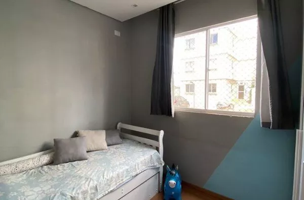 Apartamento para direitos de imóveis, 2 quarto(s),  , Cambe