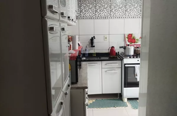 Apartamento para , 2 quarto(s),  Residencial Professora Madalena Cardoso, Londrina