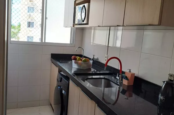 Apartamento para venda,  Gleba Ribeirão Limeiro, Londrina