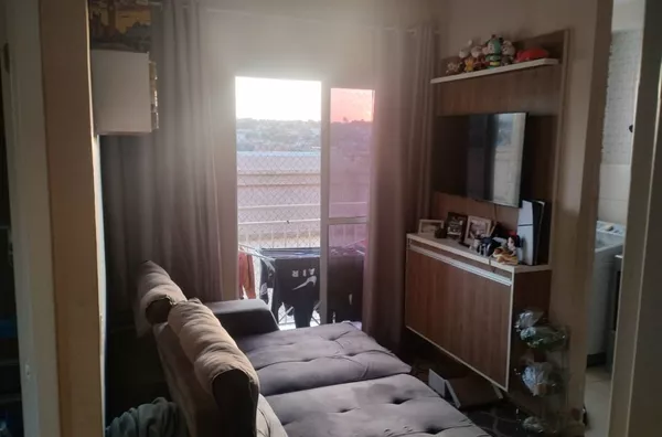 Apartamento para direitos de imóveis,  Setor 1, Ibiporã