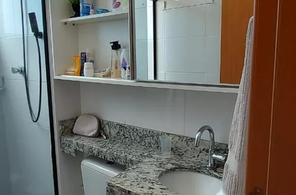 Apartamento para direitos de imóveis,  Colinas, Londrina