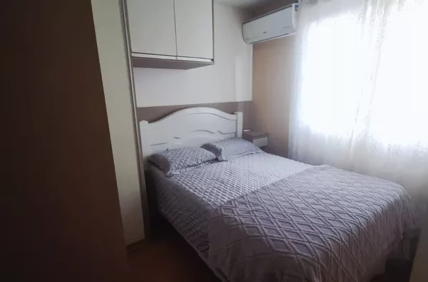 Apartamento para , 2 quarto(s),  Chácara Manella, Cambe