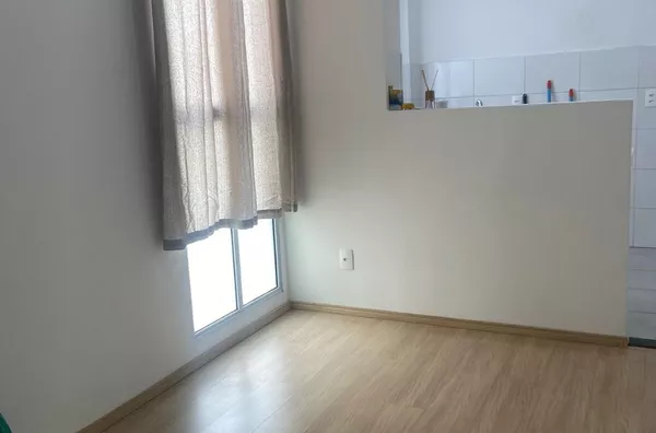 Vendo Direito de Apartamento no Resid Parque Linea - Cambé 
