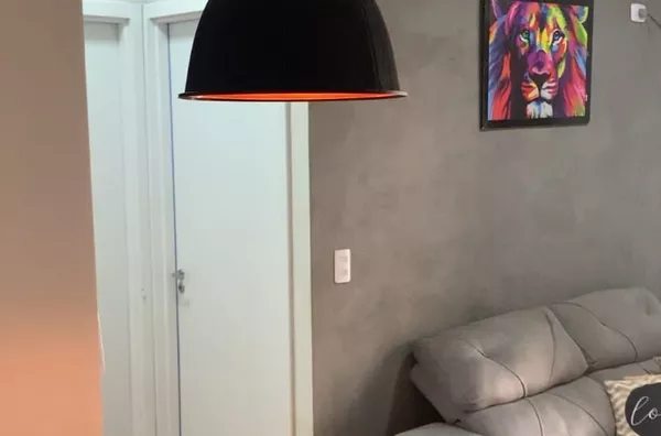 Apartamento para direitos de imóveis, 2 quarto(s),  Santa Luzia, Ibiporã