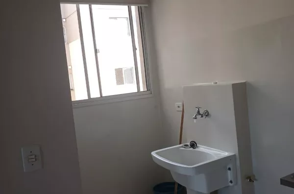 Apartamento para direitos de imóveis, 2 quarto(s),  Conjunto Residencial Marajoara, Londrina
