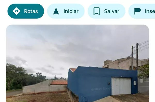 Terreno para venda,  , Londrina