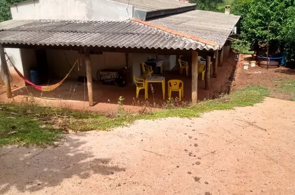 Chácara para venda,  Conjunto Habitacional Jamile Dequech, Londrina
