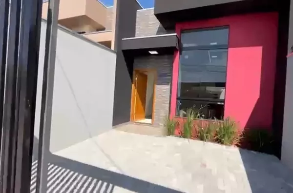 Casa para direitos de imóveis, 2 quarto(s),  Interlagos, Londrina