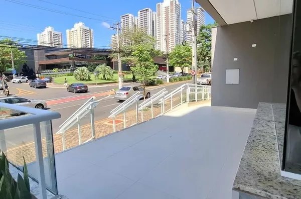 Vendo Apartamento quitado no Resid Mozart Boulevard - Gleba palhano Londrina - Foto 1
