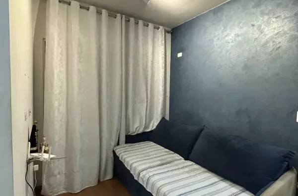 Apartamento para direitos de imóveis, 2 quarto(s),  Setor 1, Ibiporã